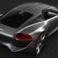 Porsche 929 Concept Study