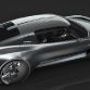 Porsche 929 Concept Study