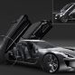 Porsche 929 Concept Study
