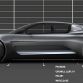 Porsche 929 Concept Study