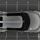 Porsche 929 Concept Study