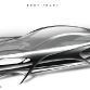 Porsche 929 Concept Study