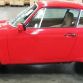 Porsche 930 Turbo 1976