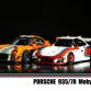 Porsche 935 Moby Dick Lego
