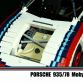 Porsche 935 Moby Dick Lego