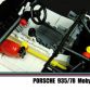 Porsche 935 Moby Dick Lego