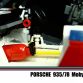 Porsche 935 Moby Dick Lego