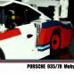 Porsche 935 Moby Dick Lego