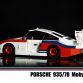 Porsche 935 Moby Dick Lego