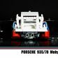 Porsche 935 Moby Dick Lego
