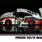 Porsche 935 Moby Dick Lego