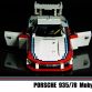 Porsche 935 Moby Dick Lego