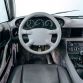 Porsche 989 sedan8