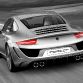 Porsche 911 991 by TopCar