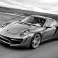 Porsche 991 by TopCar