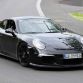 Porsche 911 GT3 Spy Photos