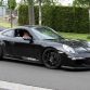 Porsche 911 GT3 Spy Photos