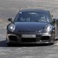 Porsche 911 GT3 Spy Photos