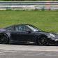 Porsche 911 GT3 Spy Photos