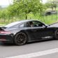 Porsche 911 GT3 Spy Photos