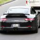 Porsche 911 GT3 Spy Photos