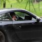 Porsche 911 GT3 Spy Photos