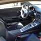 Porsche 911 GT3 Spy Photos