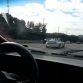 Porsche 993 911 GT2 Chasing Lamborghini Countach