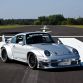 Porsche 993 GT2 Turbo 3.6 Widebody MC600 by mcchip-dkr