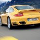 Porsche 911 Turbo
