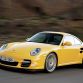 Porsche 911 Turbo