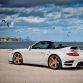 Porsche 997 Turbo Cabrio by Vorsteiner