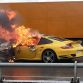 Porsche 997 Turbo fire (2)