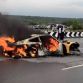 Porsche 997 Turbo fire (4)