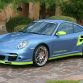 Porsche 997 Turbo