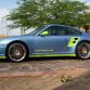 Porsche 997 Turbo