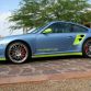 Porsche 997 Turbo