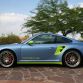 Porsche 997 Turbo