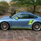 Porsche 997 Turbo