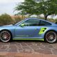 Porsche 997 Turbo