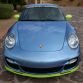 Porsche 997 Turbo