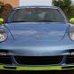 Porsche 997 Turbo