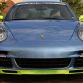 Porsche 997 Turbo