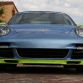 Porsche 997 Turbo
