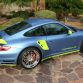 Porsche 997 Turbo