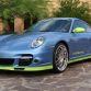 Porsche 997 Turbo