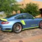 Porsche 997 Turbo