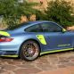 Porsche 997 Turbo