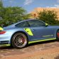 Porsche 997 Turbo