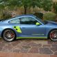 Porsche 997 Turbo